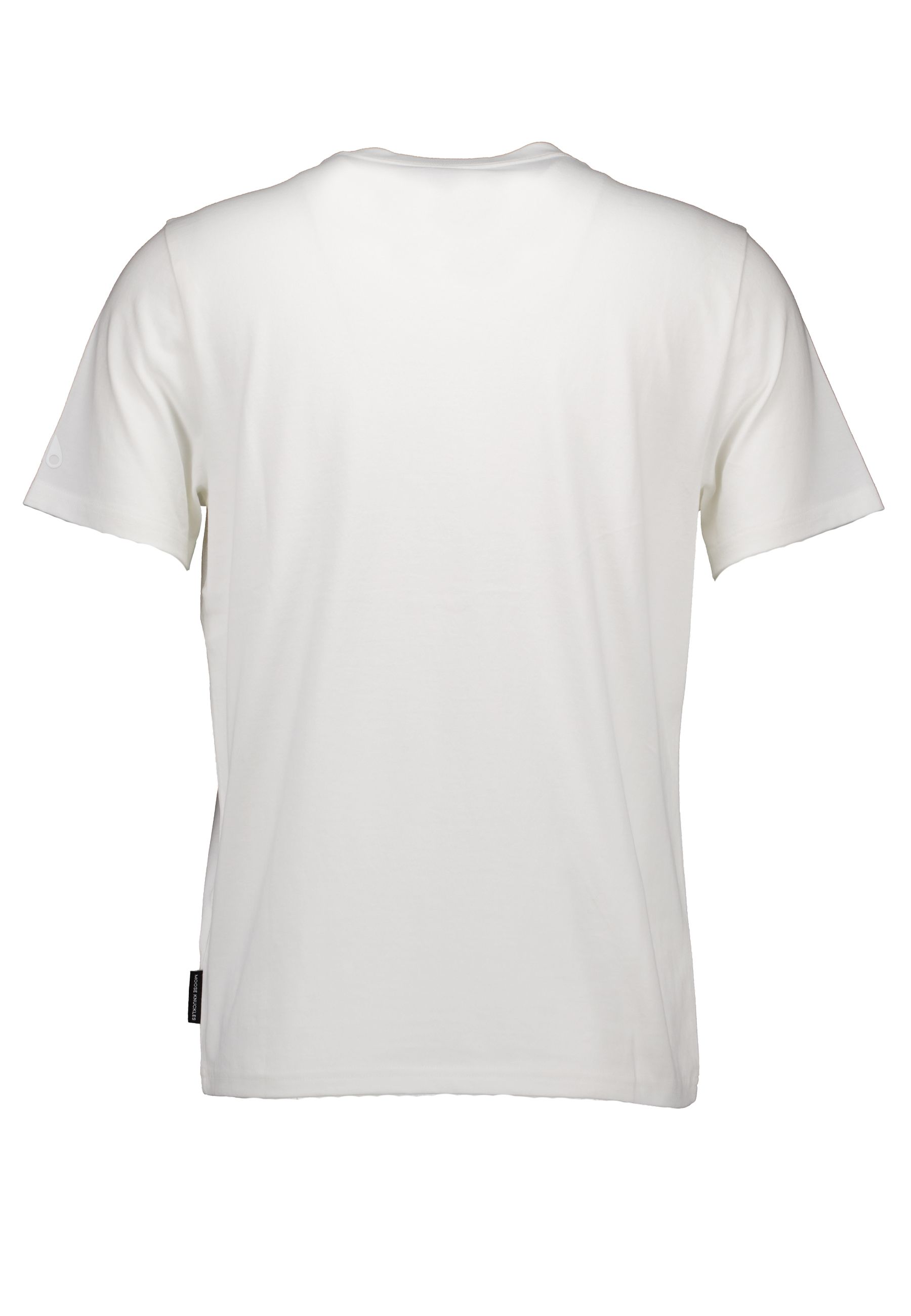 Dalon T-shirts Creme M14mt733