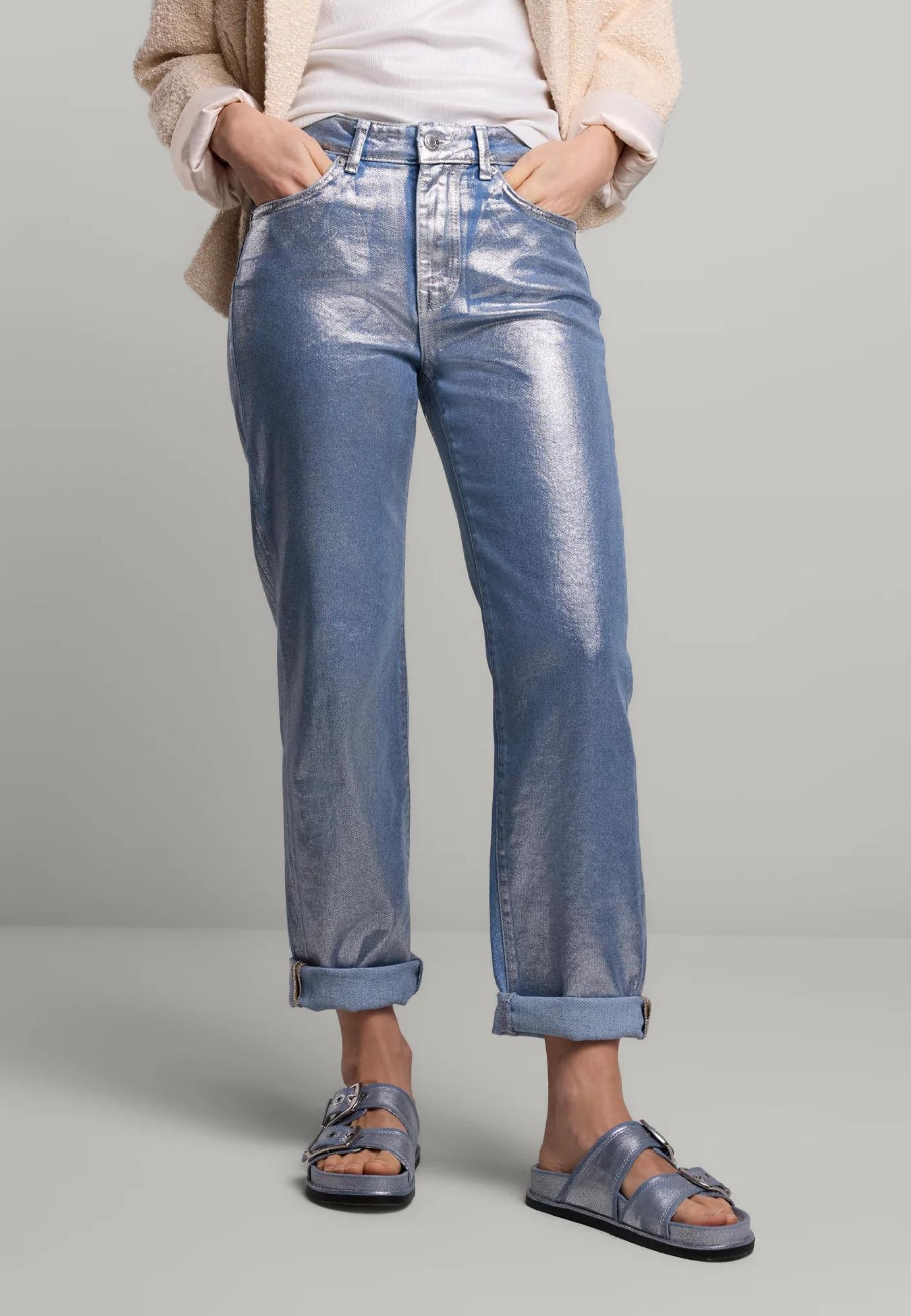 Zoe Jeans Jeans 4s2604-5161