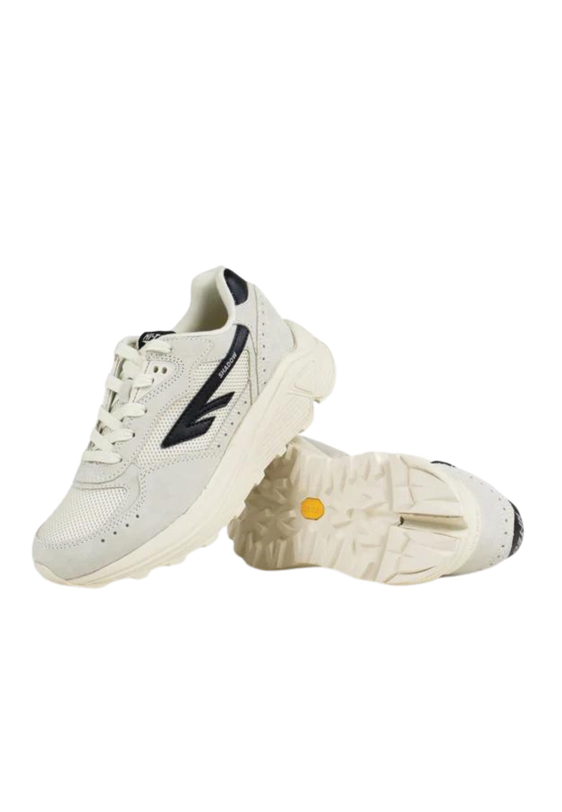 Hts shadow rgs sneakers off white
