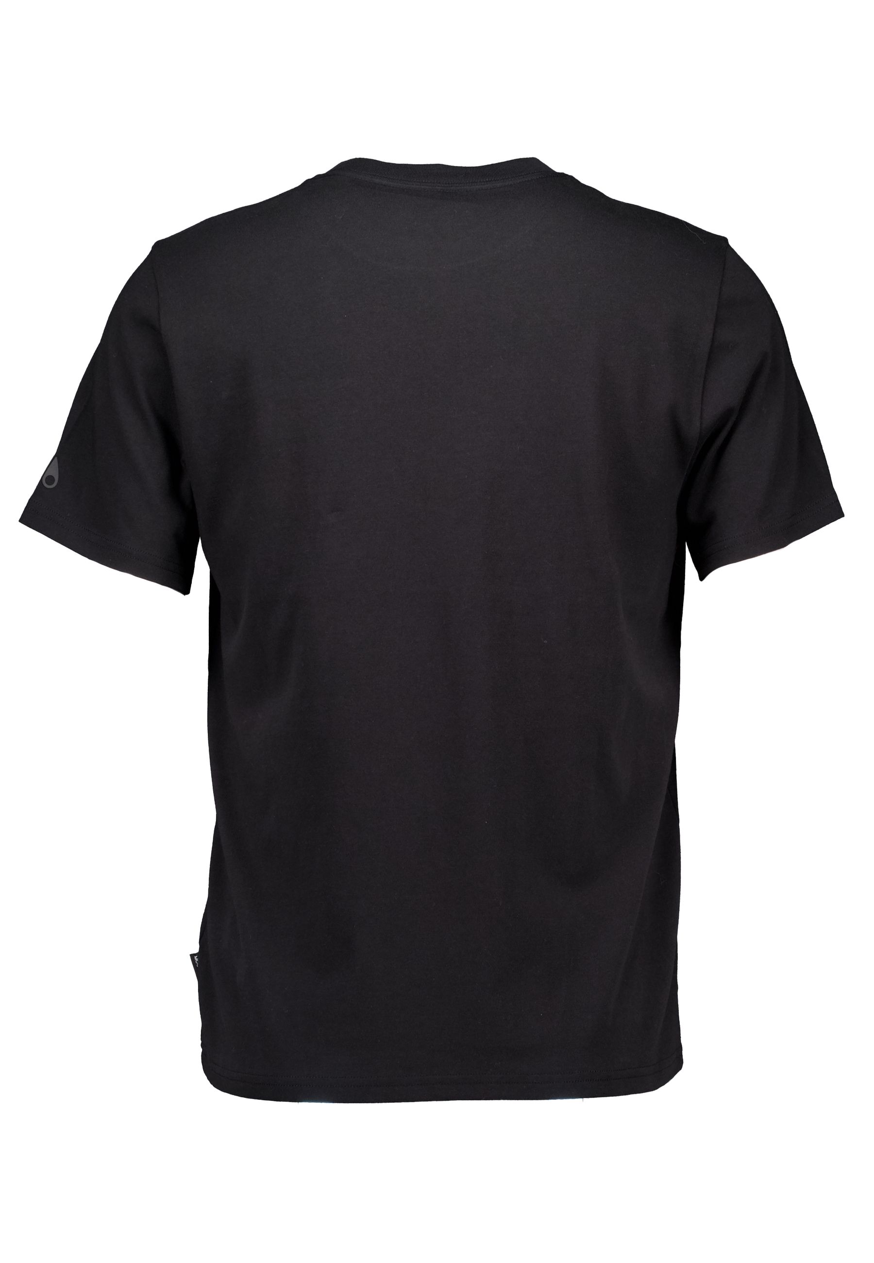 Dalon T-shirts Zwart M14mt733