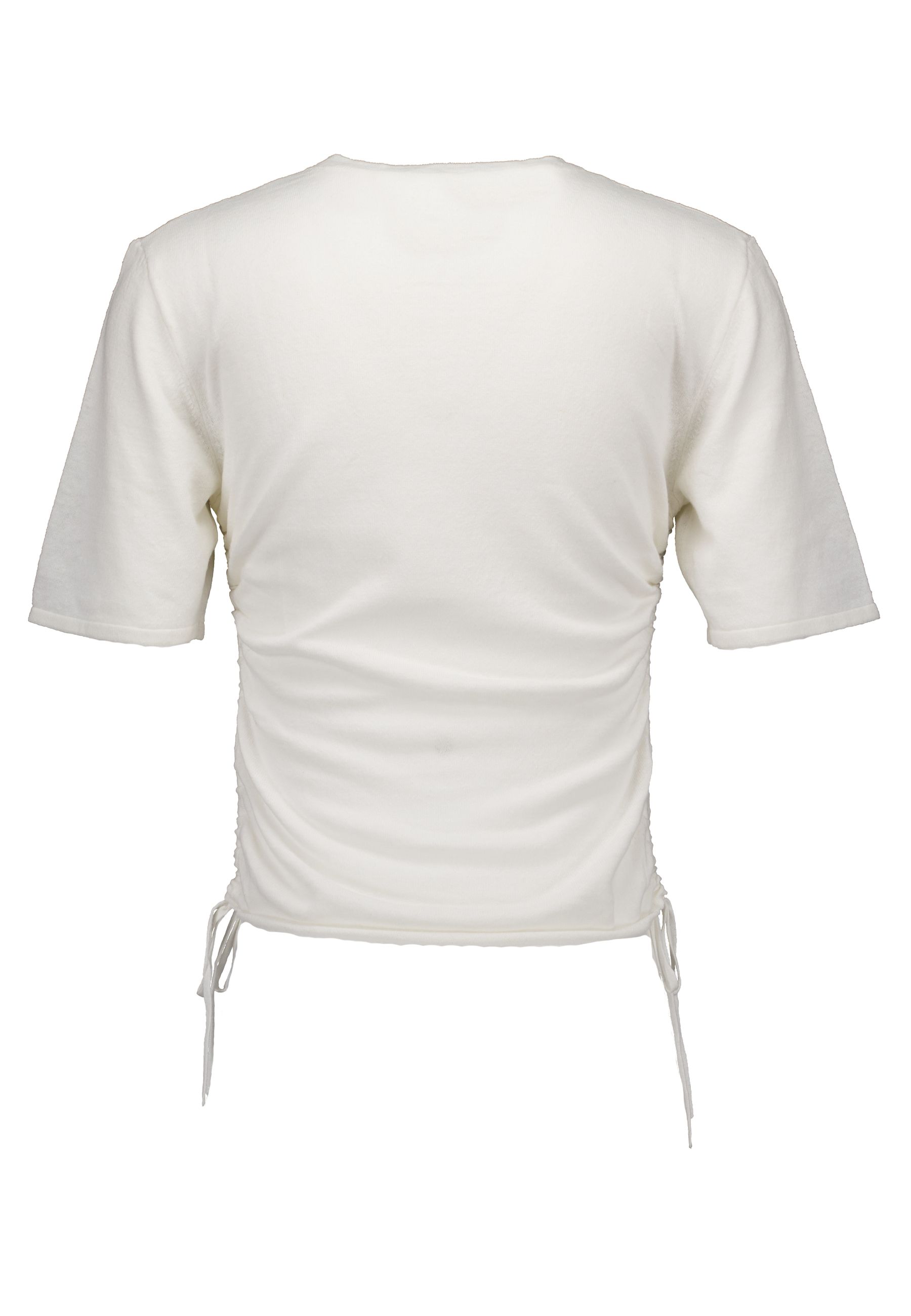 Saalbane t-shirts off white