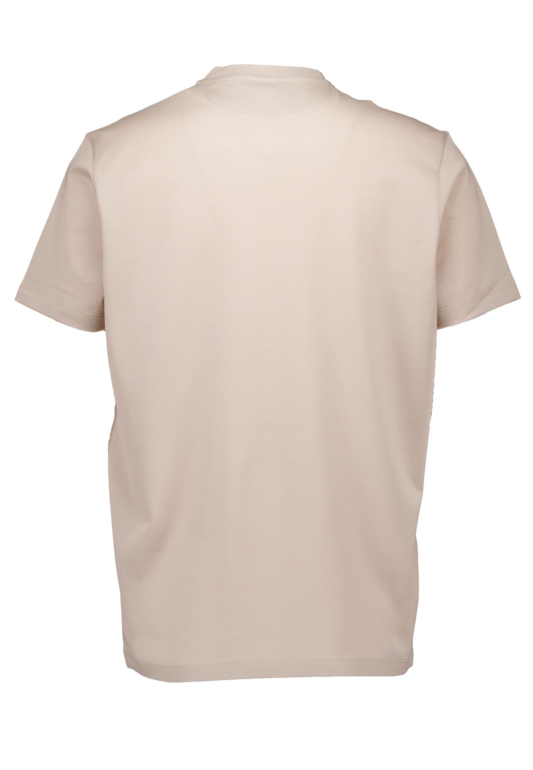 Silver collection t-shirts beige