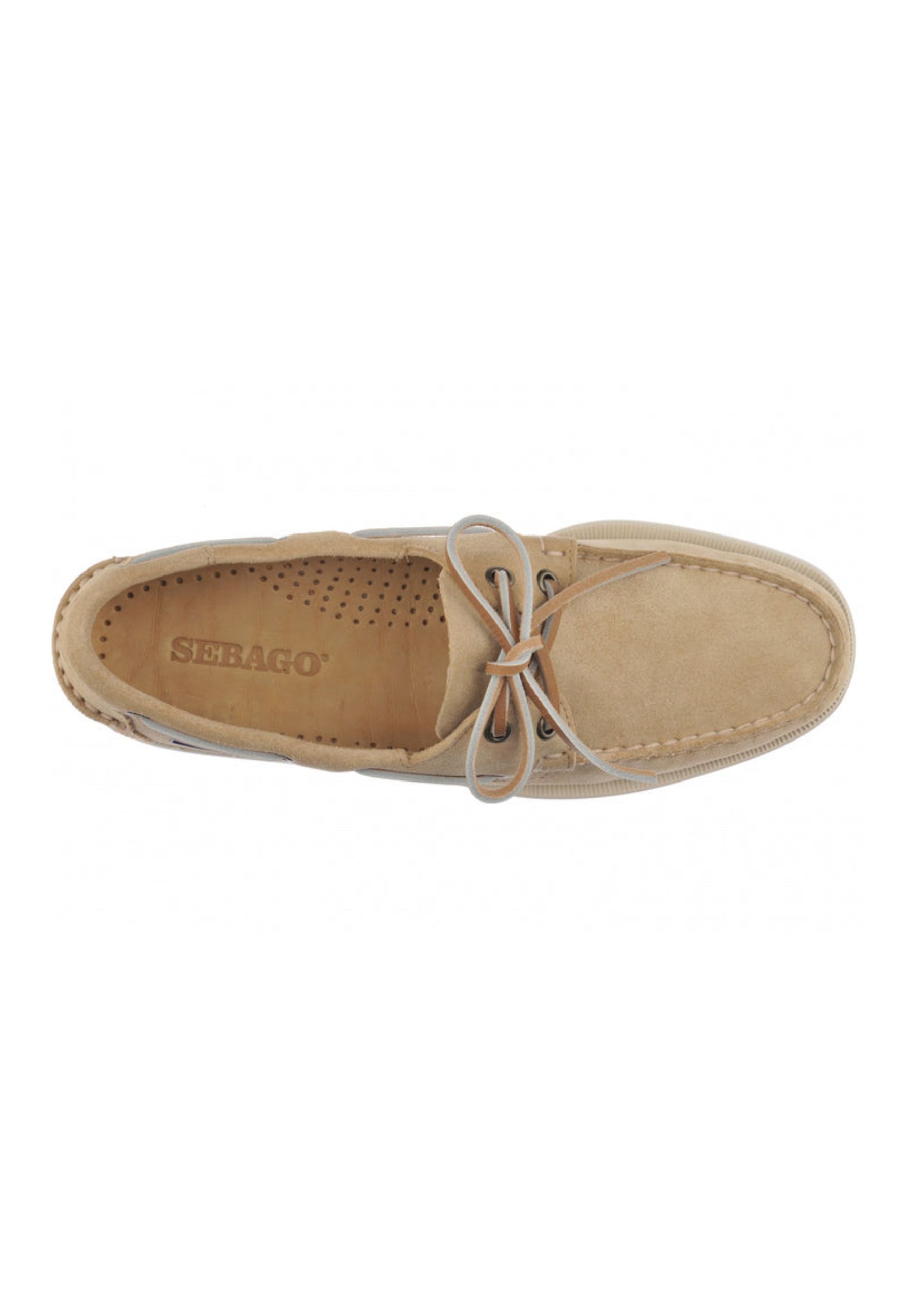 Portland Flesh Out Loafers Beige 7111ptw