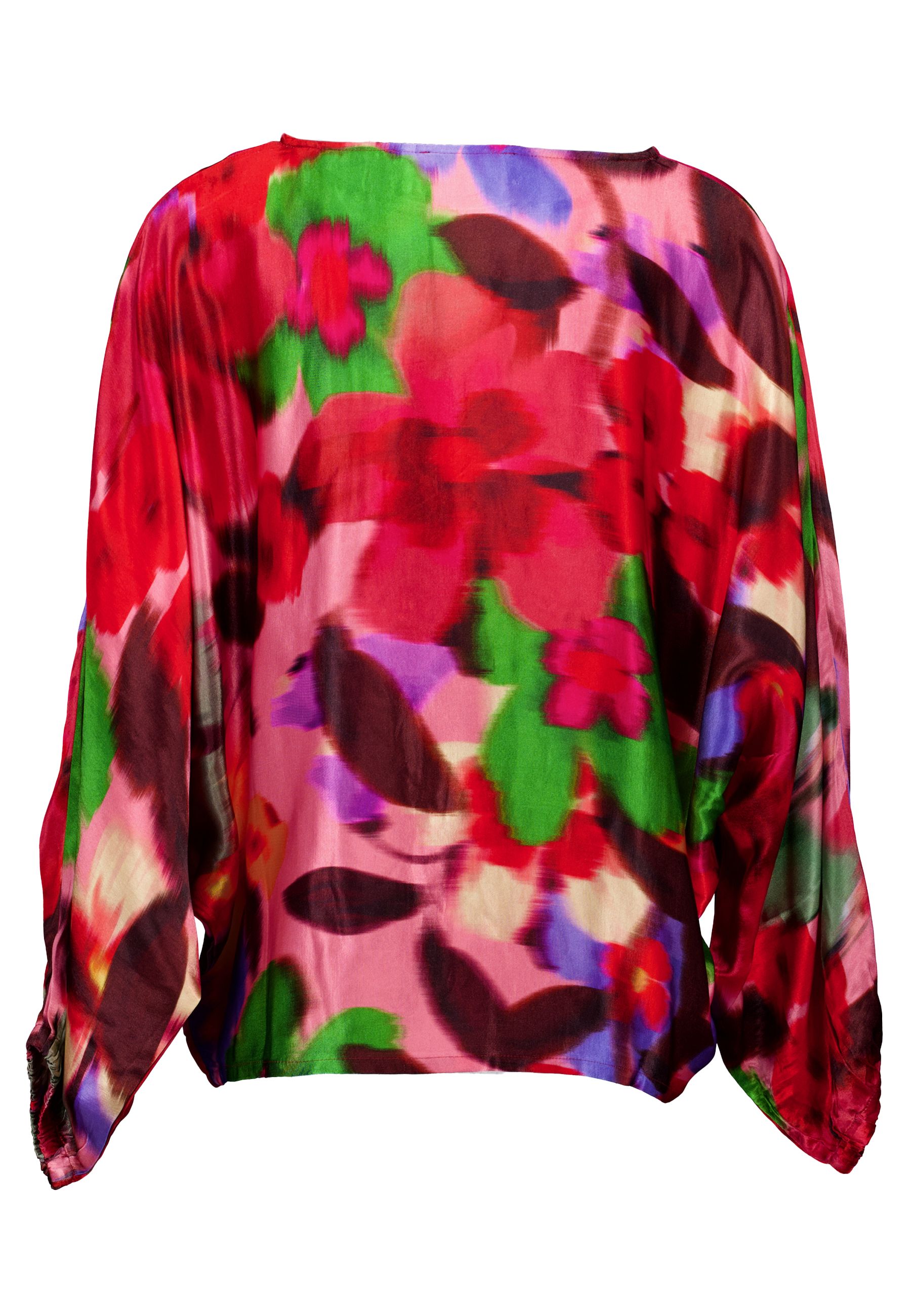 Forbidden blouses multicolor