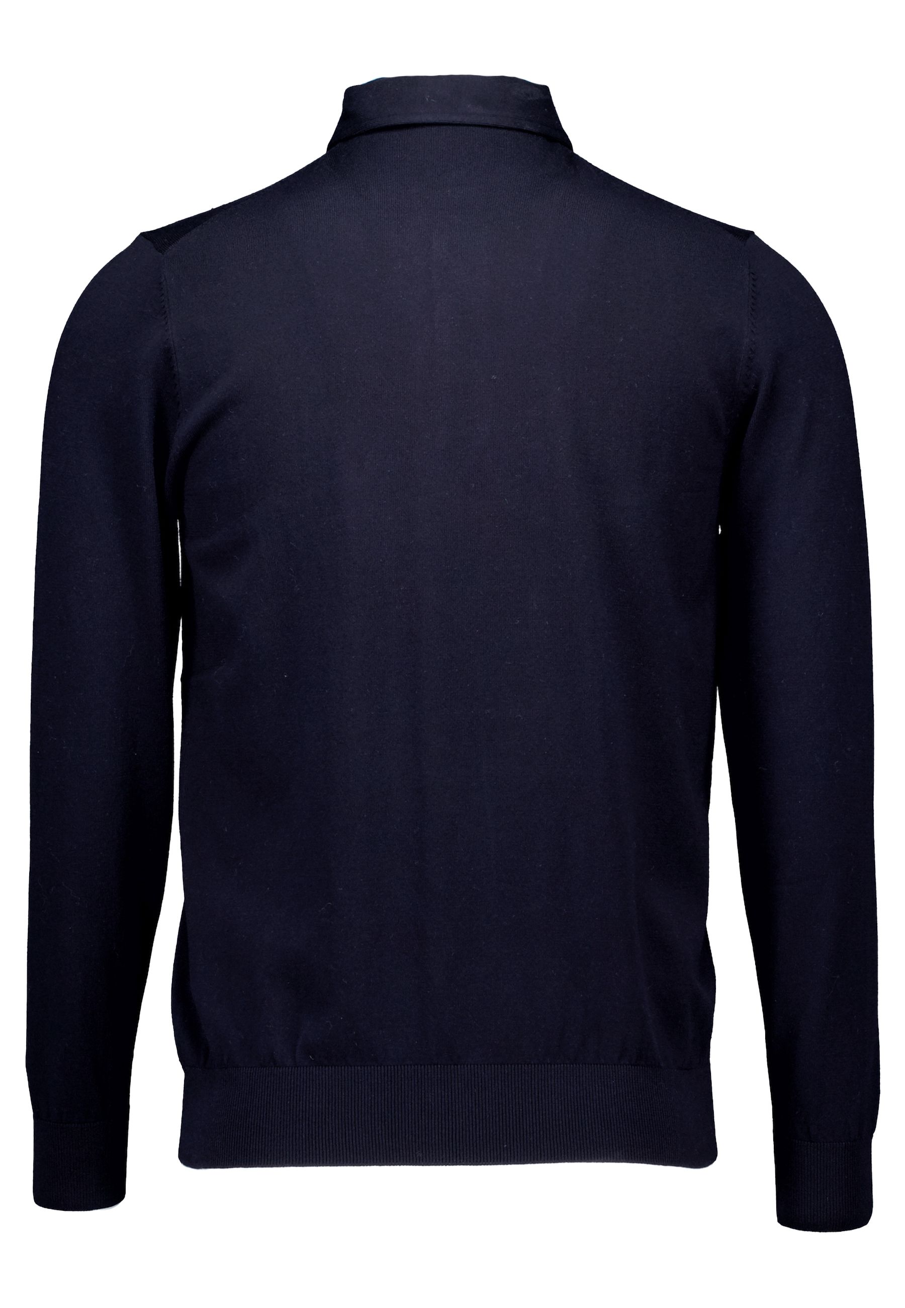 pullovers donkerblauw