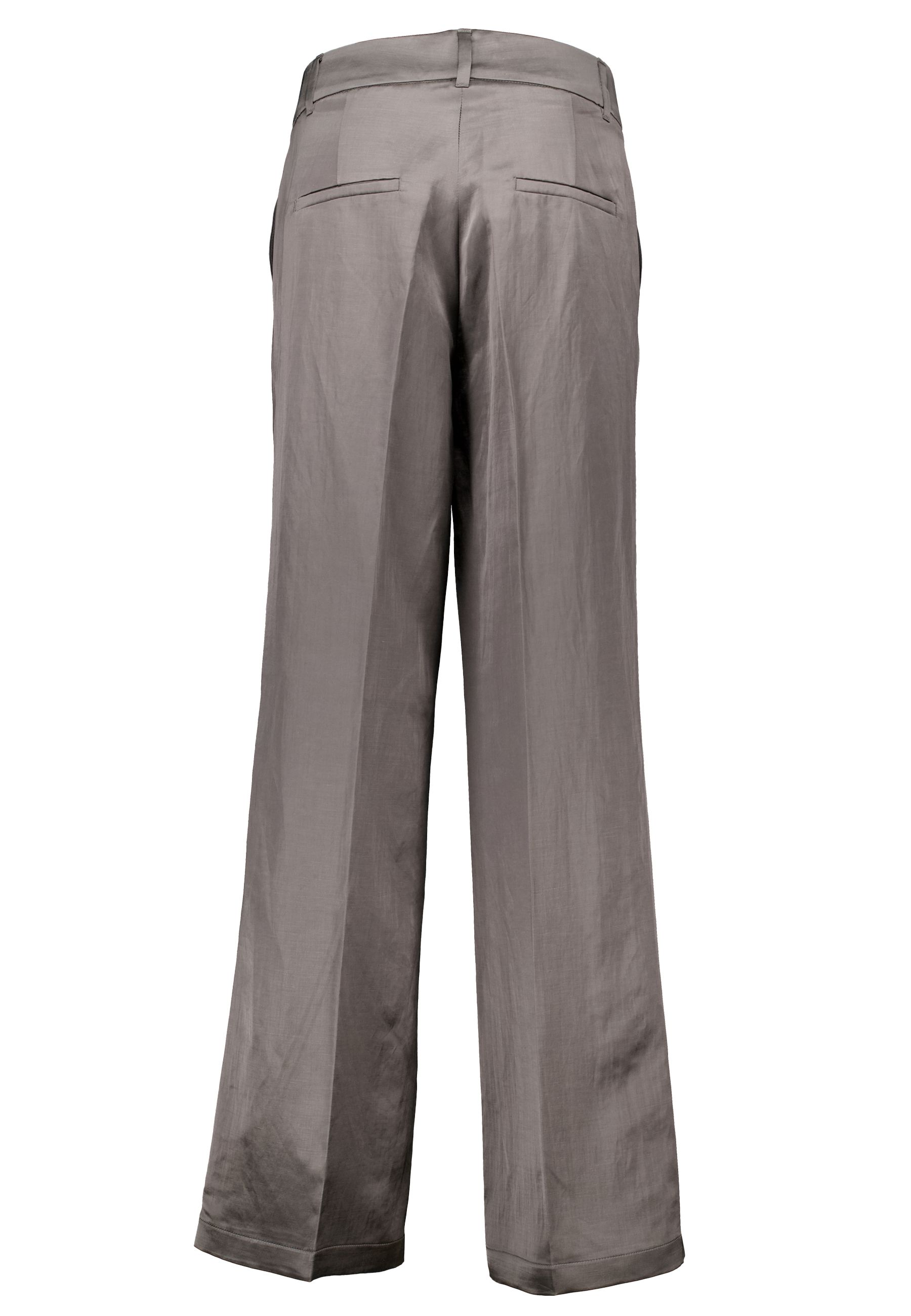 Amelie pantalons grijs