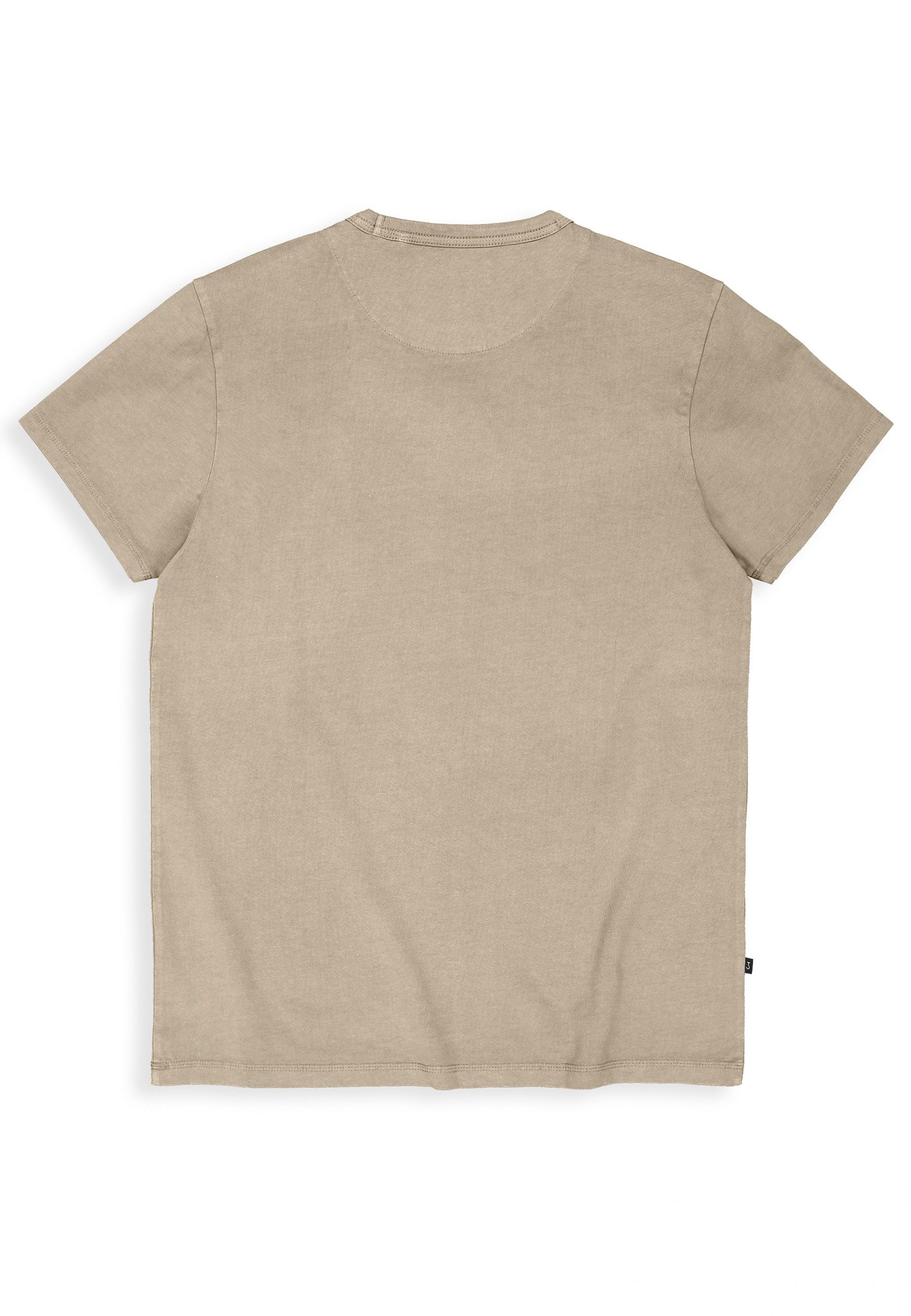 Army t-shirts beige