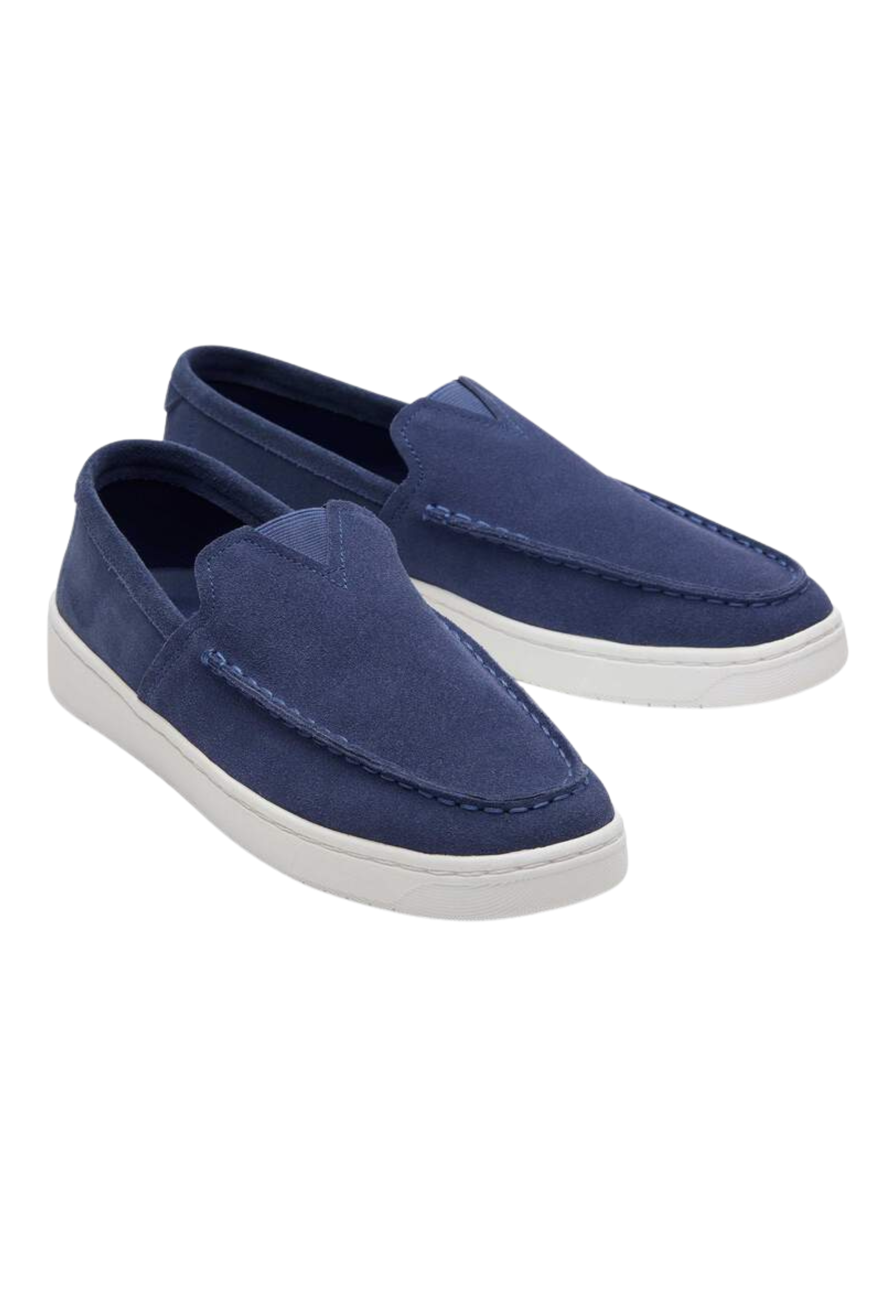 Trvl lite loafer loafers donkerblauw