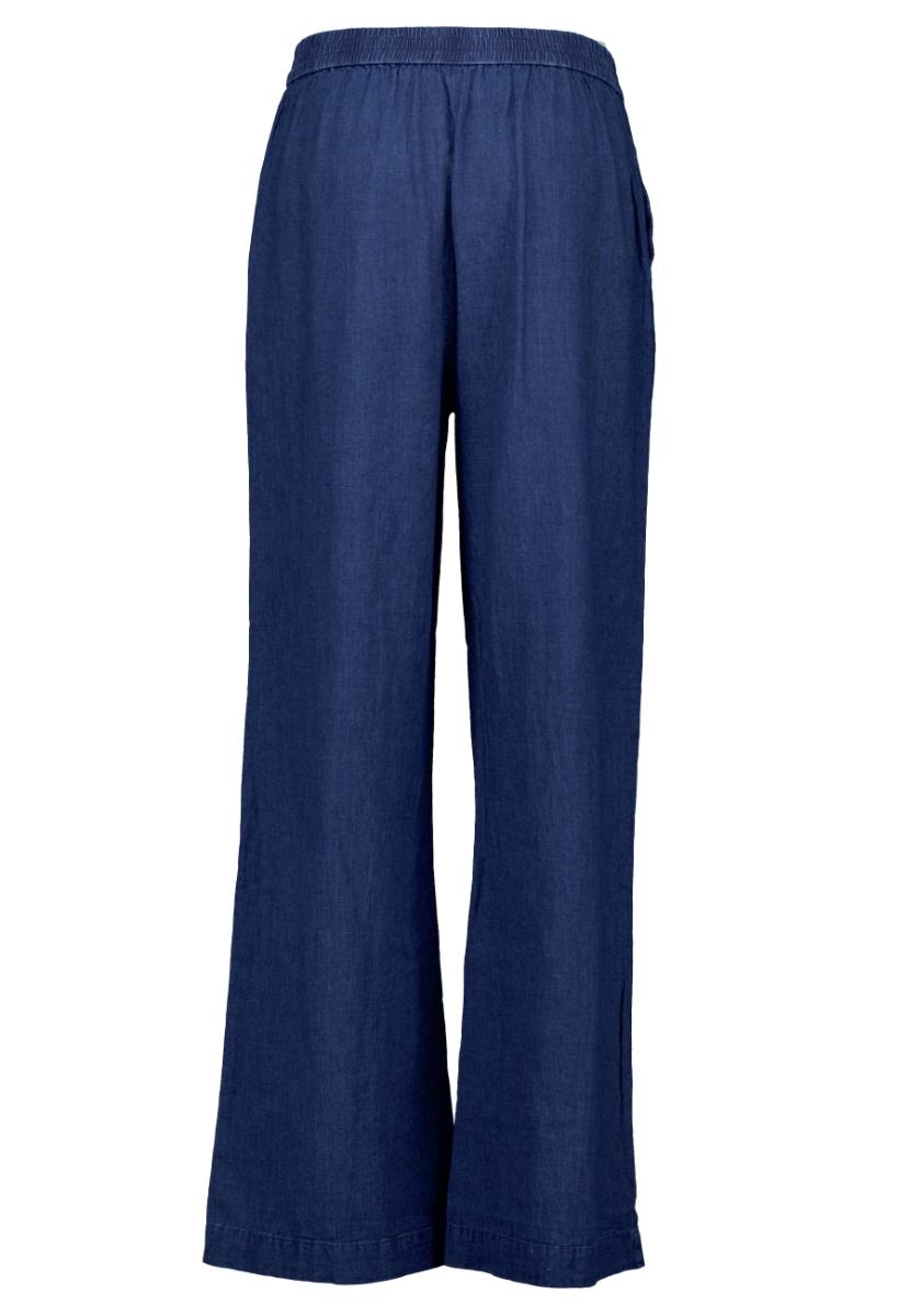 Winona pantalons donkerblauw