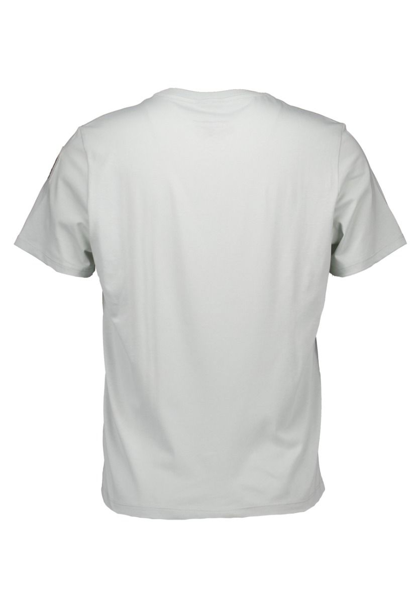 Shispare Tee T-shirts Lichtgroen Pmtsey27