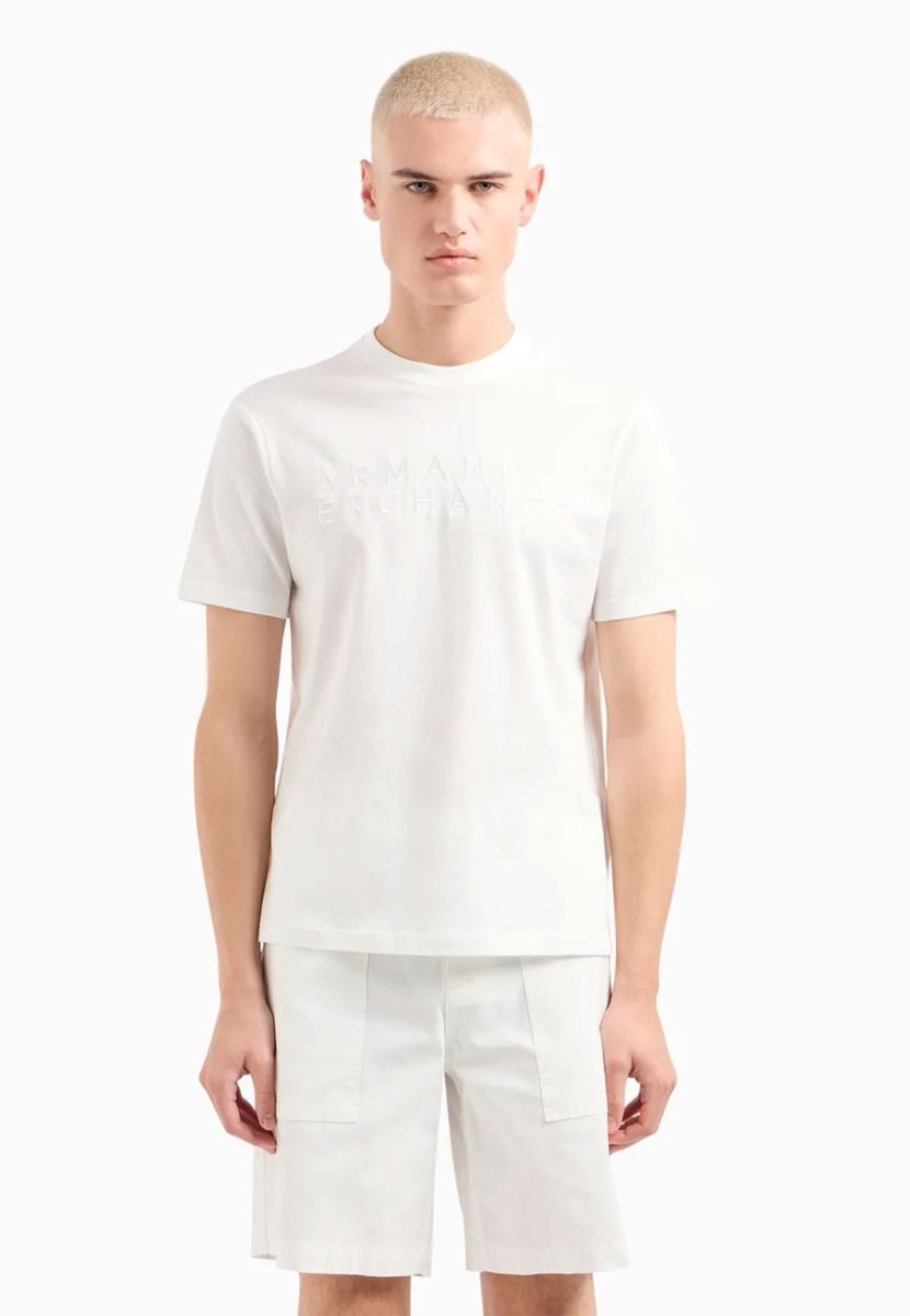 t-shirts off white