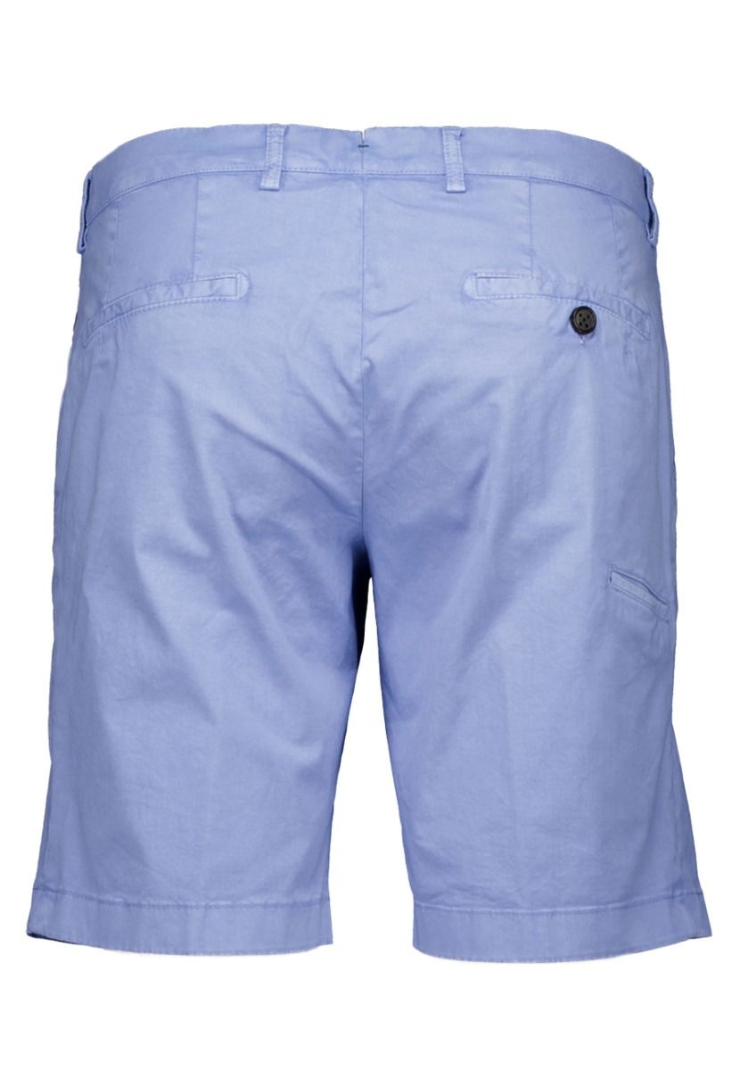 shorts blauw