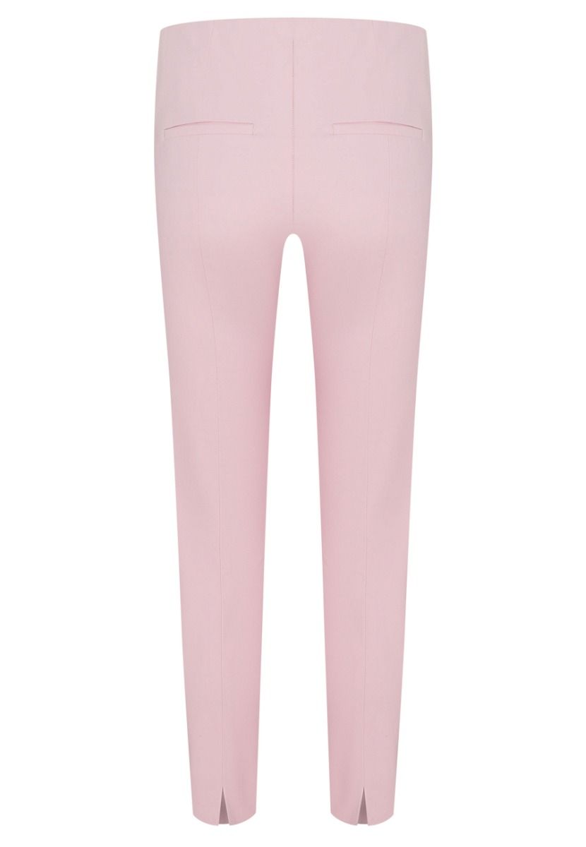 Ros pantalons roze