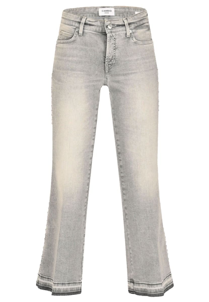 Francesca jeans grijs