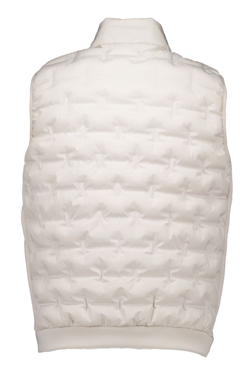 Quilto Bodywarmers Creme 112241011