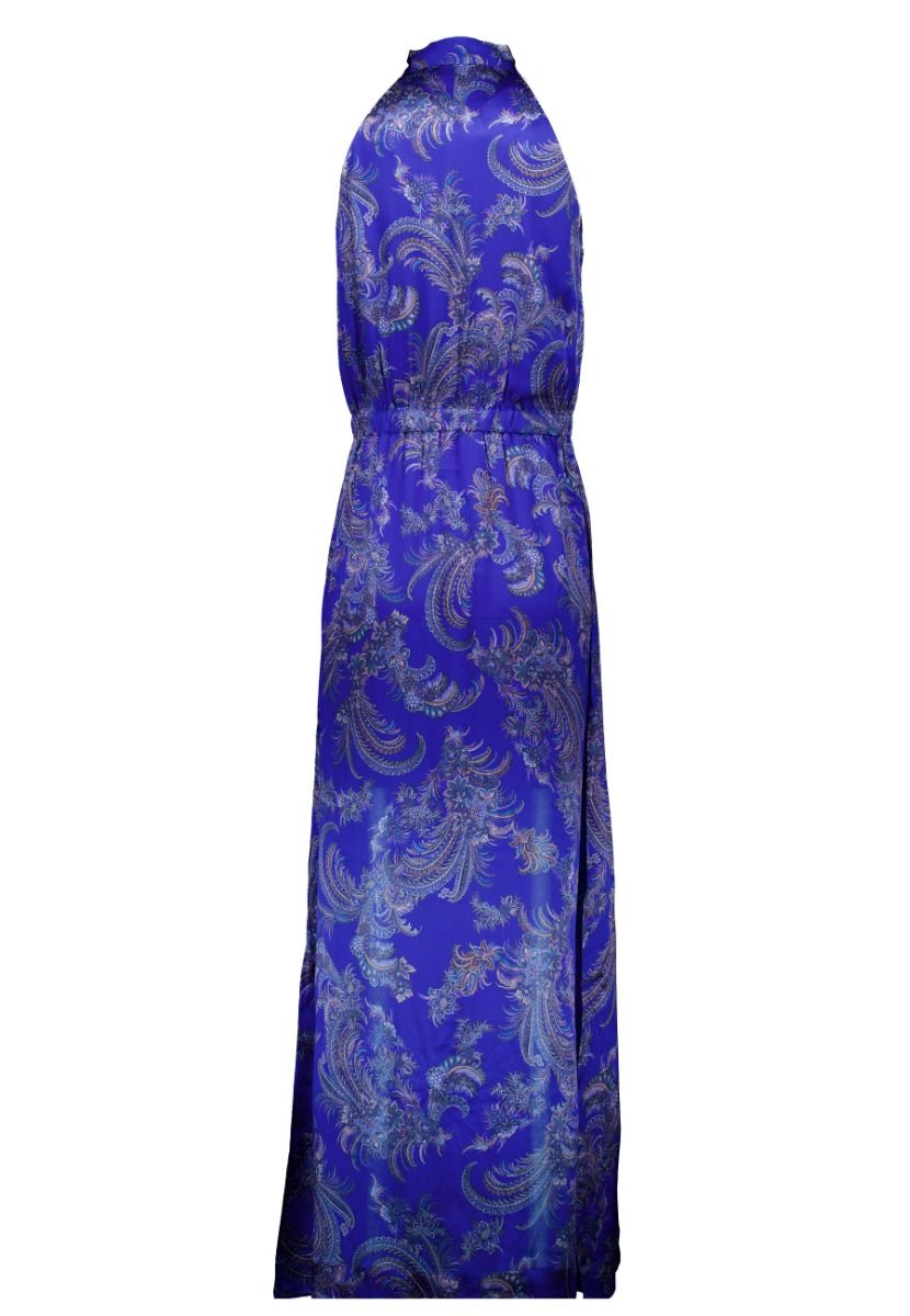 Nattiedea jurken blauw