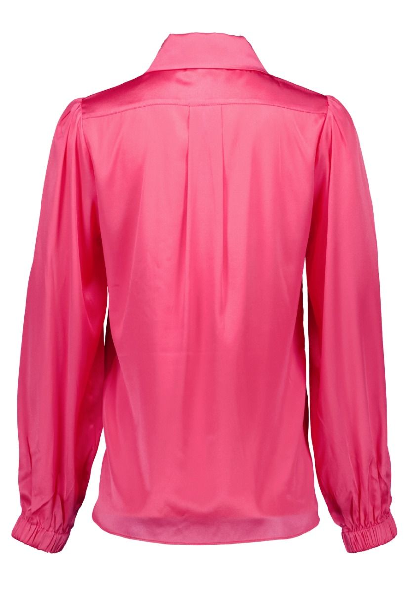 Kikki blouses roze