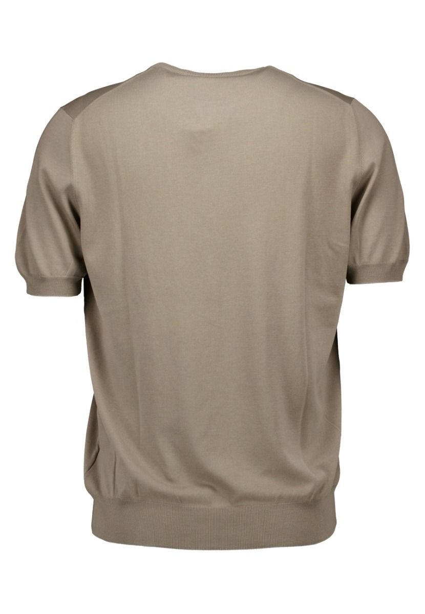 T-shirts Taupe 57136 21810