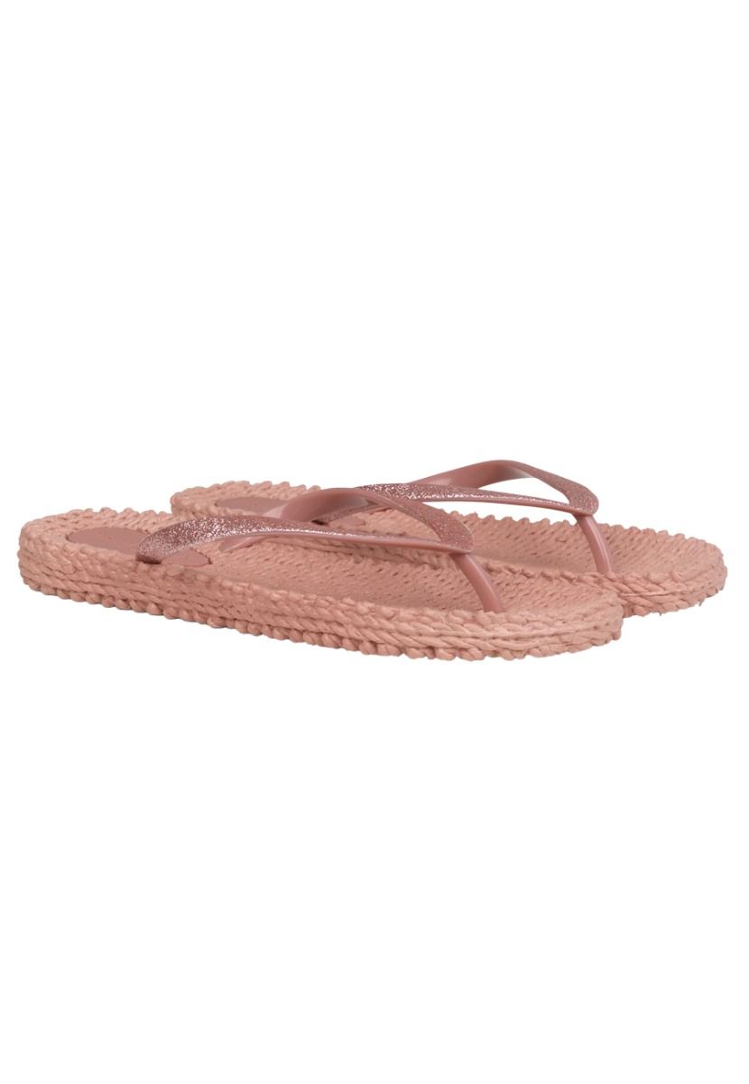 Cheerful Slippers Oud Rose Cheerful01