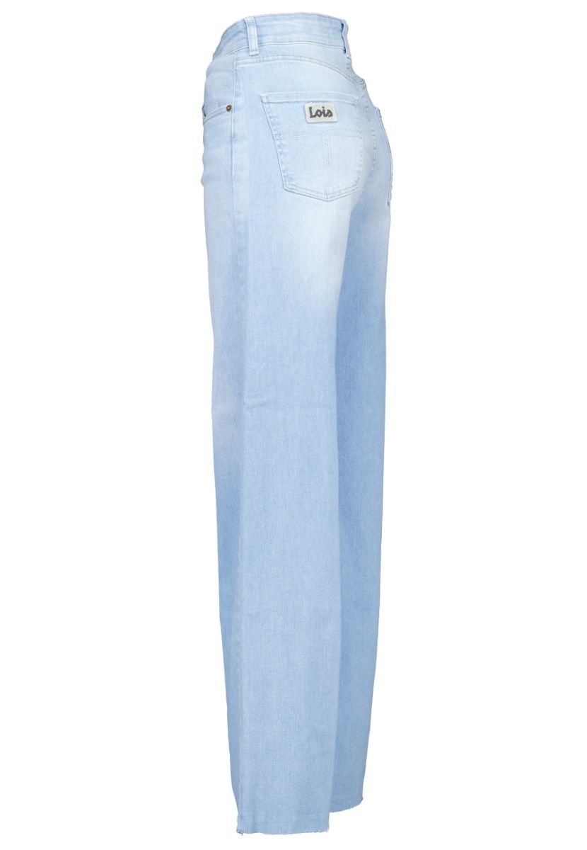 Summer stone jeans blauw