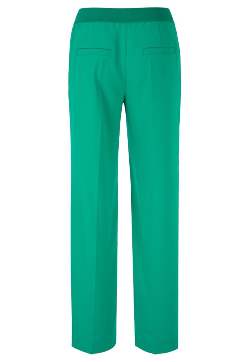 Pantalons Groen Wc 81.17 W56