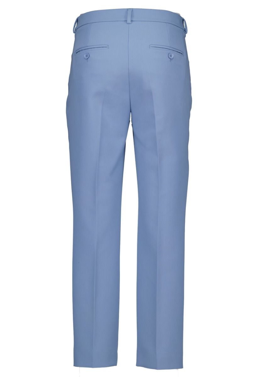 Rana pantalons blauw