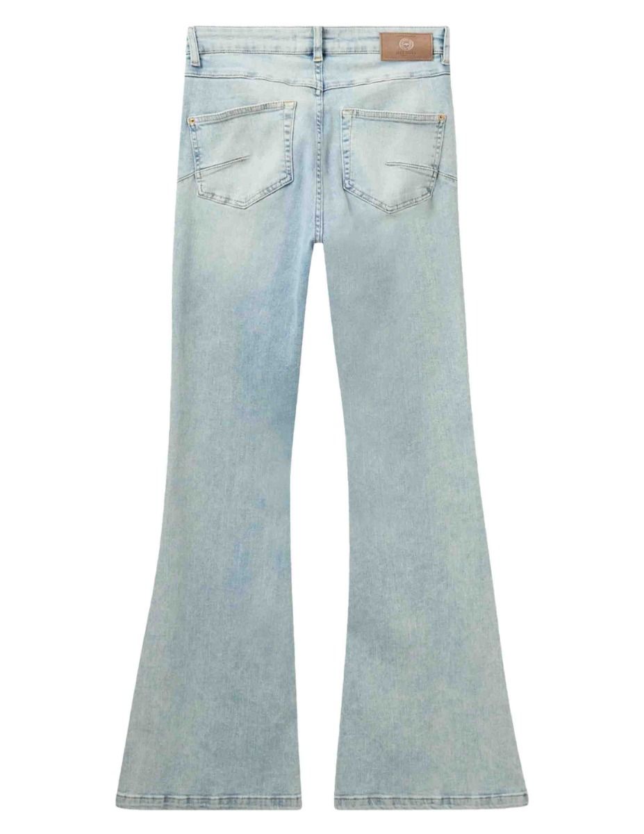 Mmanita Spring Jeans Blauw 161730