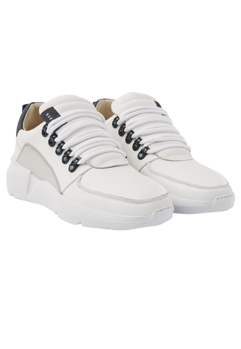 Roque Roman Sneakers Wit 21057500