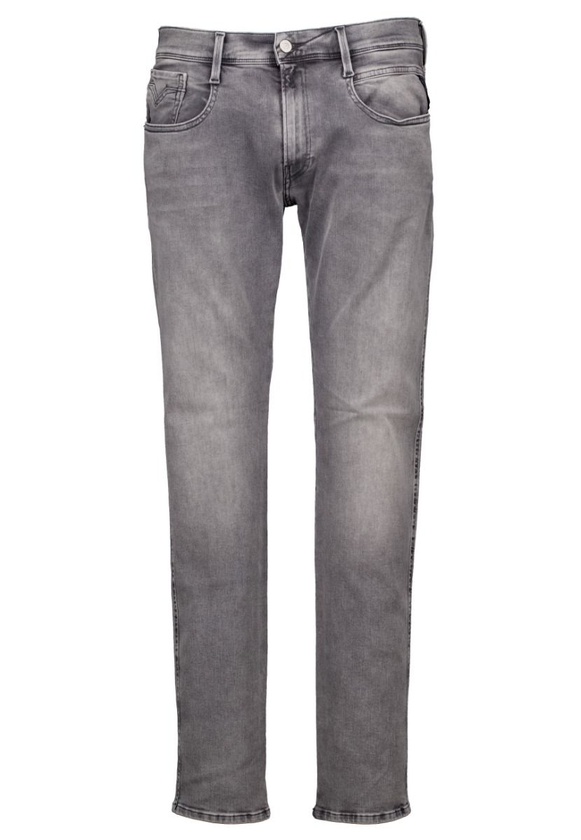 jeans grijs
