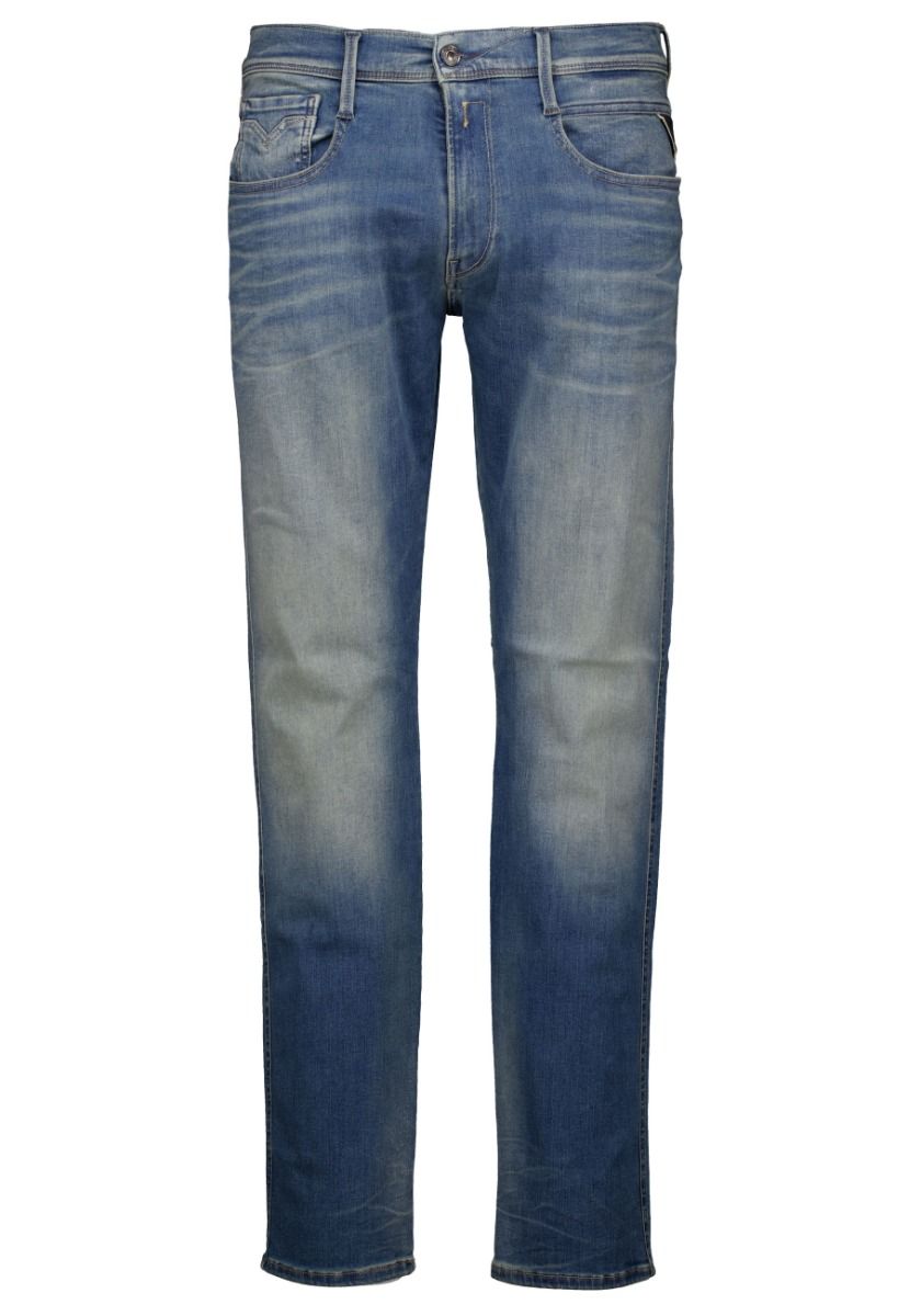 Jeans Blauw M914d 661 523