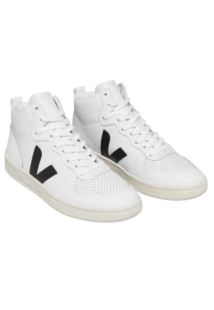 V-15 Sneakers Wit Vq0203304