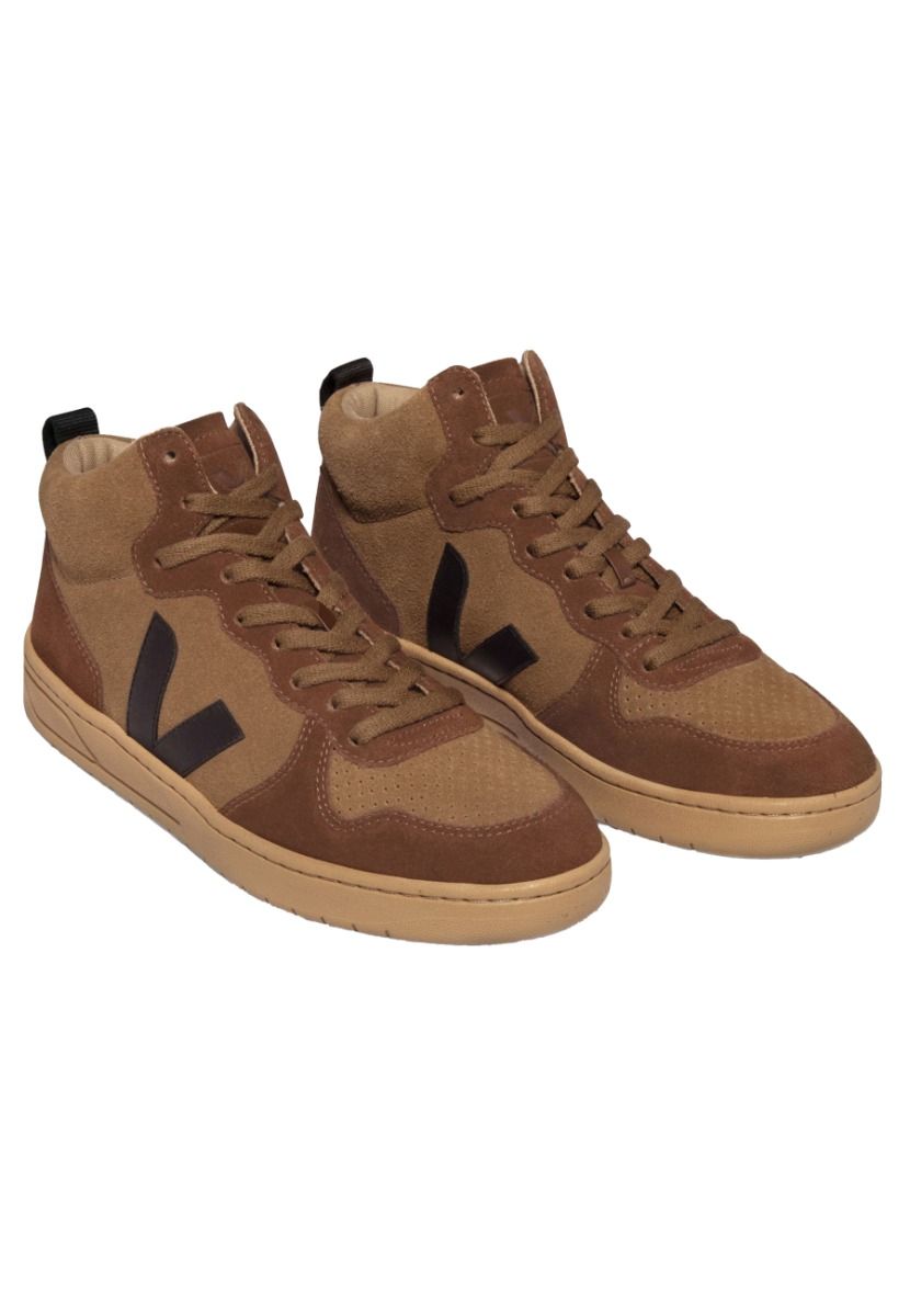 V-15 Sneakers Bruin Vq0303310