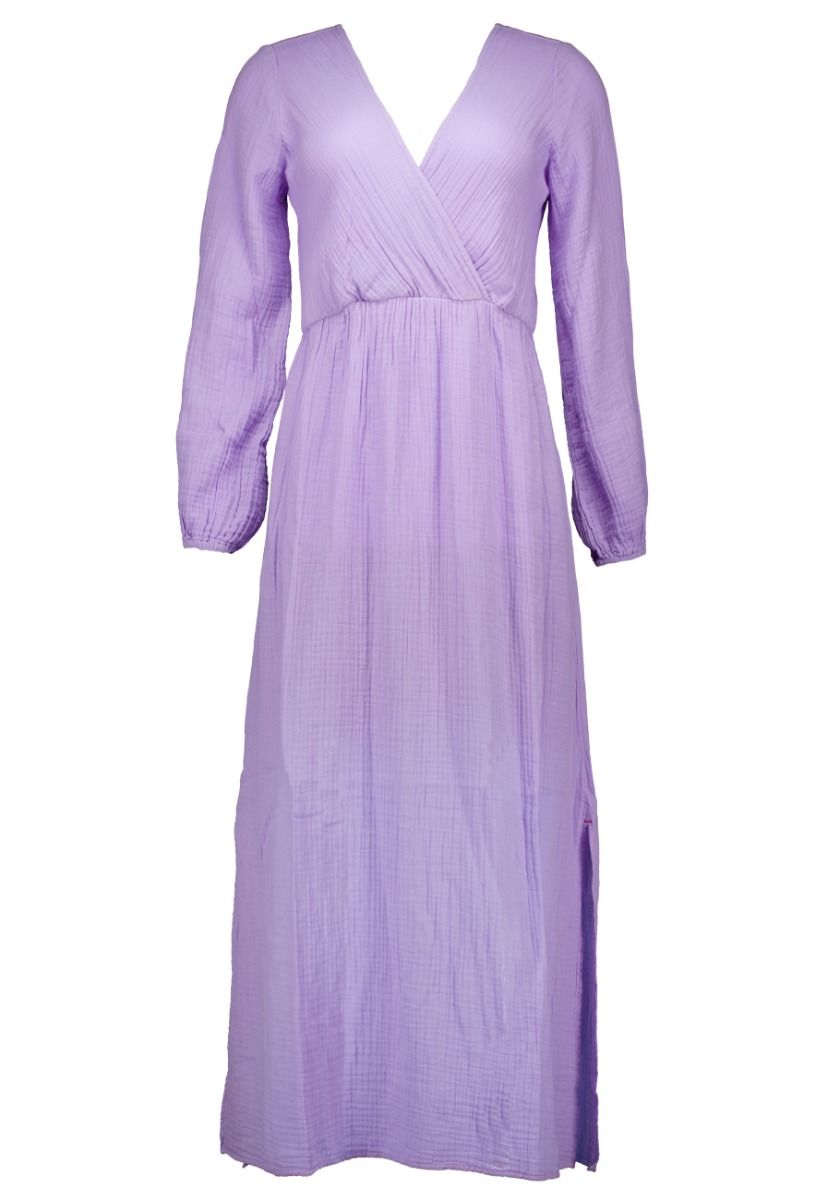 Phee jurken violet