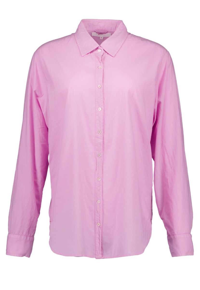 Beau blouses roze