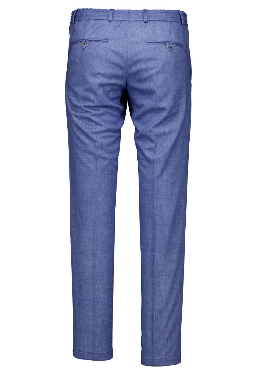 Dispartaflex pantalons blauw