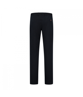 Com4 Herman Chino Donkerblauw 21991000