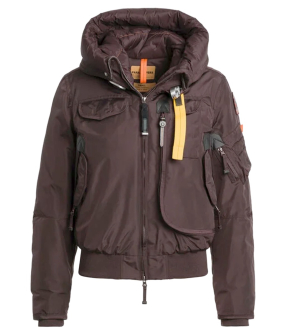 Parajumpers Gobi Bomberjacks Paars Pwjkma31