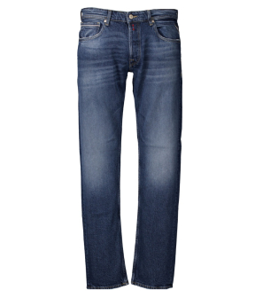 Replay  Jeans Blauw Ma972p 801 750 009