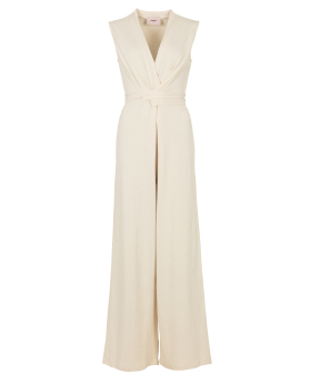 Freebird Jumpsuit Jumpsuits Off White Vasili Sl