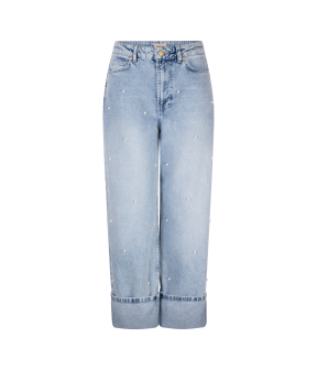 Josh V Phebe Jeans Blauw Jv-2501-0606