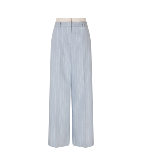 Josh V Nina Pantalons Lichtblauw Jv-2502-0602