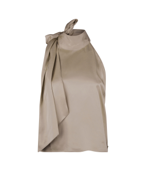 Josh V Yaniek Tops Taupe Jv-2503-0112