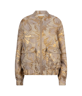 Josh V Kelsey Jackets Goud Jv-2503-0901