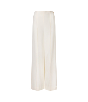 Josh V Viva Pantalons Creme Jv-2504-0601