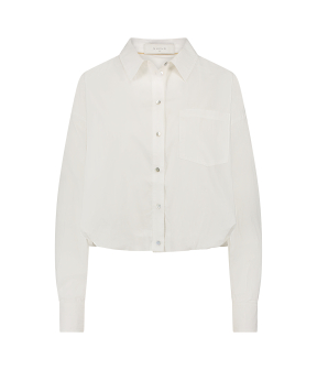 Nukus Ariana Blouse Blouses Off White Nks02075