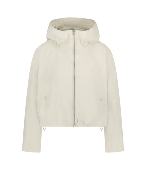 Nukus Jente Jacket  Off White Nks13035