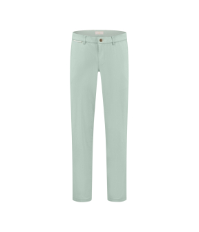 Com4 Modern Chino Collection Chino Mint Groen 21282105