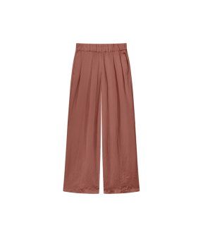 Summum Trousers Heavy Silky Touch  Oud Rose 4s2751-12084