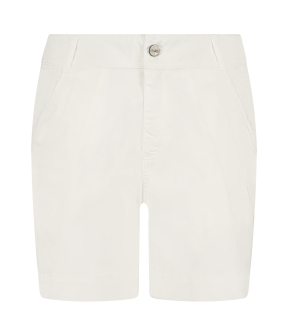 Nukus Tanya Short  Off White Nks09019