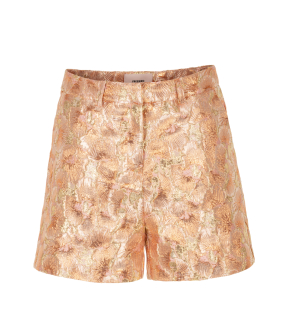 Freebird Short Shorts Koraal Plume